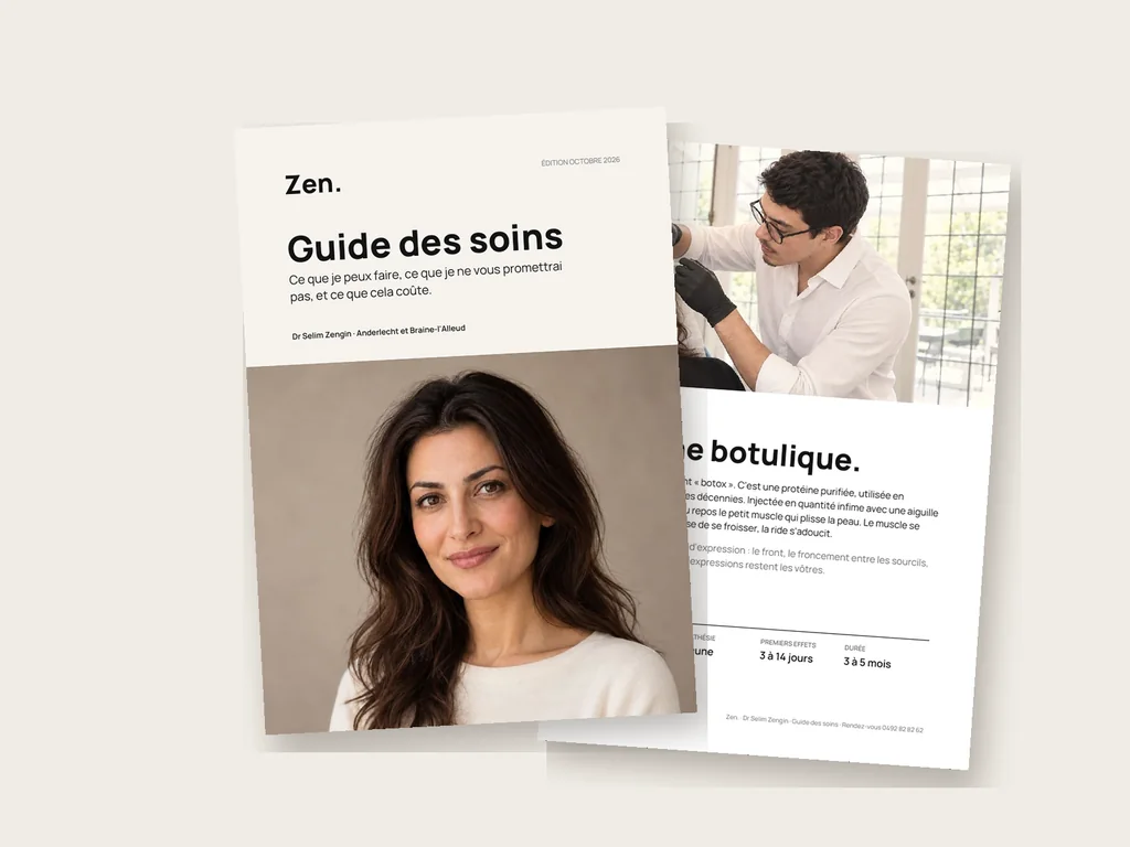 Preview of the Care Guide